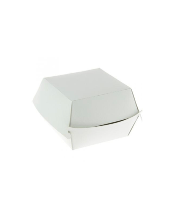 BURGERFINITO