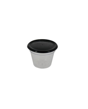coupe dessert réutilisable r'box 250ml 99P2250T