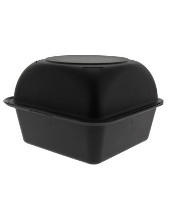 boite burger réutilisable rebox 99P71160N